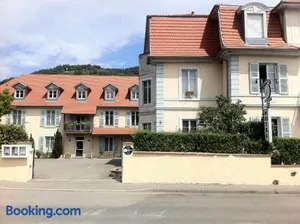Image of Hôtel du Rangen