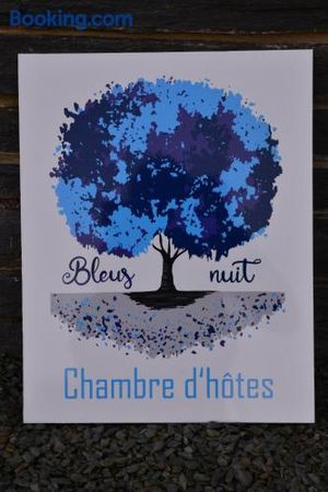 Image of Bleus Nuit