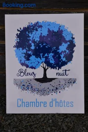 Image of Bleus Nuit