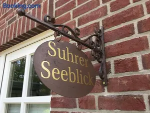 Image of Ferienzimmer Suhrer Seeblick