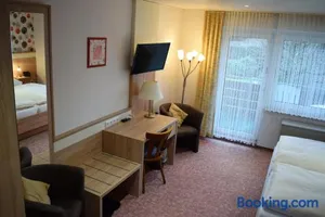 Image of Pension Ethner