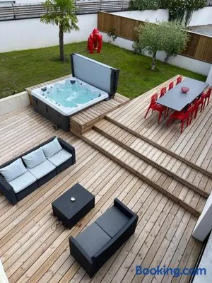 Image of Résidence Tamaris Loft House