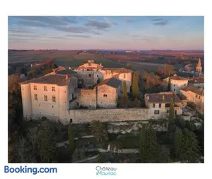 Image of château de Mauriac