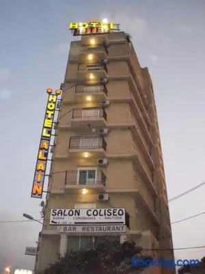 Image of Hotel Alain