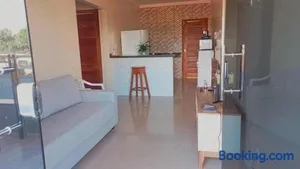 Image of Residencial Reis - Cozy and Comfortable Apto