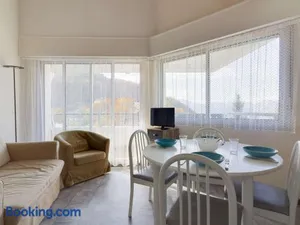 Image of Appartement mezzanine 4 personnes, cuisine équipée - FR-1-400-49