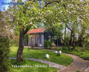Image of Vakantiehuizen Kats Zeeland De Zwaluwenhof