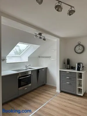 Image of Ferienwohnung Martin 2 Schlafzimmer