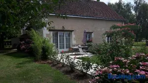 Image of Gite de Cray