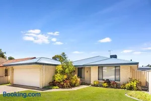 Image of Seashells Bayside Retreat