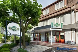Image of Hotel Touristik