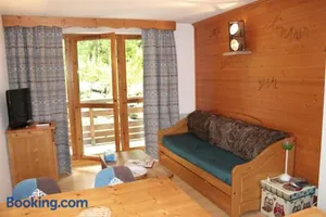 Image of Les Chalets du Galibier II