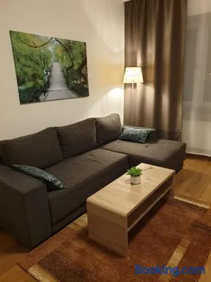 Image of Wohnung in Hannover Zentrum