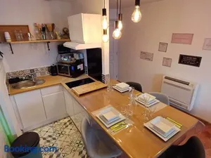 Image of Maison charmante près des châteaux de Loire - FR-1-590-444
