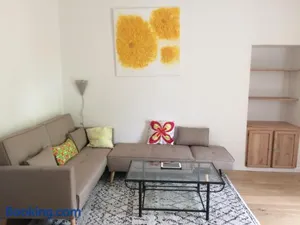 Image of La MAISON du ROUGE GORGE