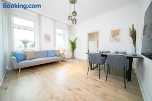 Image of Favorite Stays - Suite And More - Kitchen