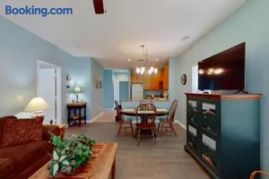Image of Homey Beach Hideaway