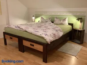 Image of Gemütliche, großzügige Ferienwohnung