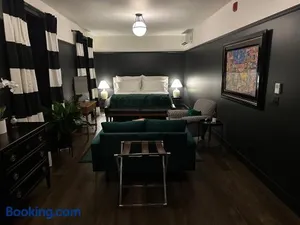 Image of The Boardwalk Hotel