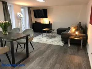 Image of Luxus Apartment Kapstadt