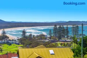 Image of Bally High, 20 Dulconghi Street