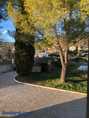 Image of LA BASTIDE DU GINESTE - Poppys