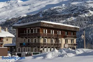 Image of CHALET AUBERGE - Les Mélèzes
