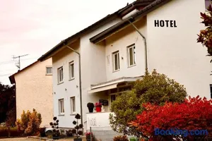 Image of Burghotel Lörrach