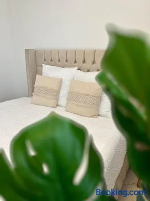 Image of Charmant Appartement Cosy à 30 minutes de Paris