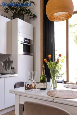 Image of Cosy Nock ! Little Gem at City Center with Large Terrace !