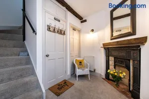 Image of Hideaway Cottage Bewdley with parking near the River Severn