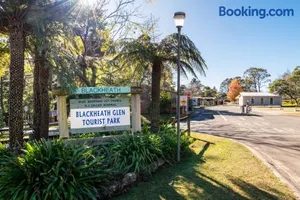 Image of Blackheath Glen Tourist Park