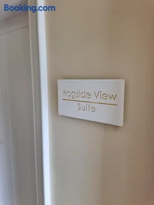 Image of Bogside View Suite