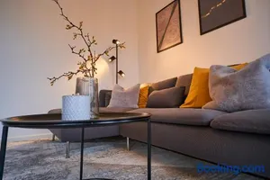 Image of Schön Wohnen auf der Allerinsel