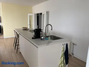 Image of Kustverhuur, Appartement aan Zee, Port Scaldis 09-022