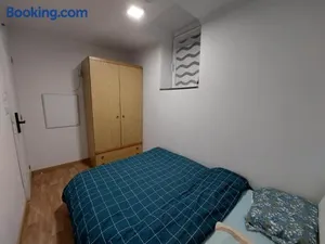 Image of chambre très confortable et acclimatée