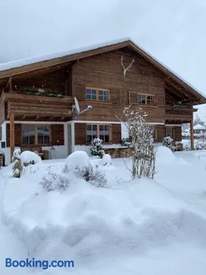 Image of Chalet Tirolia