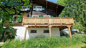 Image of Chalet-Daheim-Fiesch 3,5-Zimmerwohnung