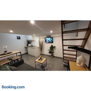 Image of Petite maison