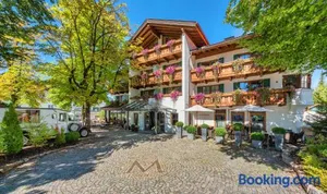 Image of Hotel Maximilian