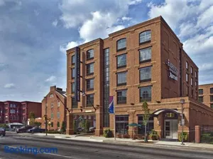 Image of Fairfield Inn & Suites Baltimore Downtown/Inner Harbor