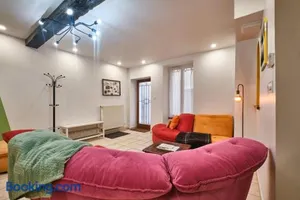 Image of Au 81 - Maison De Ville à Louer