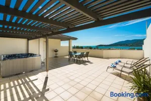 Image of Portside Whitsunday Luxury Holiday Apartments