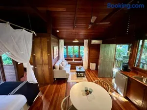 Image of Koompartoo Retreat Bellingen