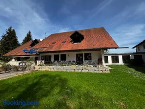 Image of Hotel Zum Forst