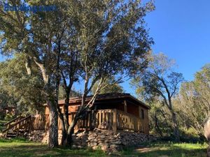 Image of L'Aravone Lodge