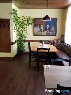 Image of Hotel Alte Krone