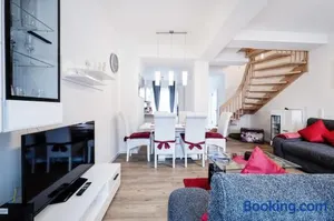 Image of FeWo Prora - Seepferdchen