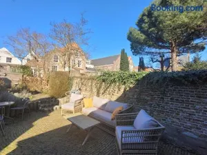 Image of Vrijvakantiehuis Kaai 61a, de Appelpit