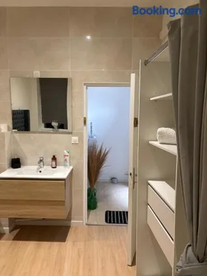 Image of Hotel particulier jazs